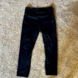 Zyia Active Leggings